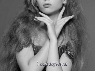 Yourredflower