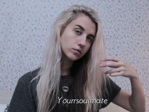 Yourrsoulmate