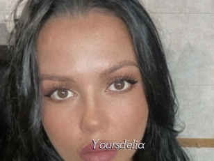 Yoursdelia