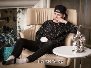 Yoursexking