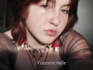 Yoursmichelle