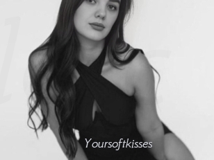 Yoursoftkisses
