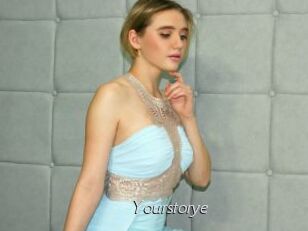 Yourstorye