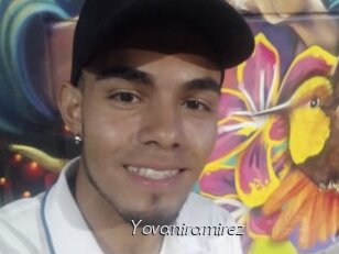Yovaniramirez