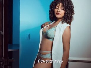 Yovannarey