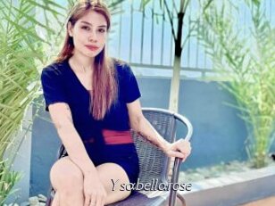 Ysabellarose