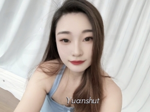 Yuanshut