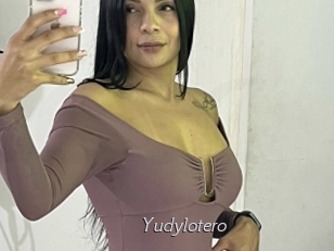 Yudylotero