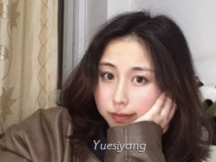 Yuesiyang