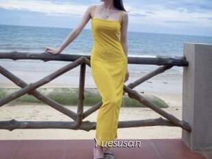 Yuesusan