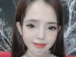Yuewright
