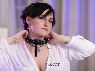 Yuicat