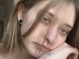 Yuihoney