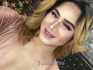 Yukihopkins