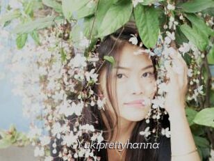 Yukiprettyhanna