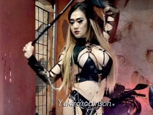 yukirarobinson Le Scandale