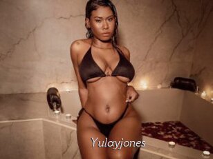 Yulayjones