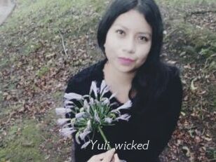Yuli_wicked