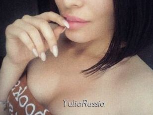 YuliaRussia