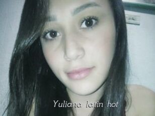 Yuliana_latin_hot