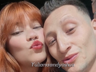 Yulianaandyoshua