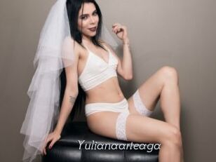 Yulianaarteaga
