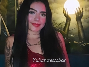 yulianaescobar Le Scandale