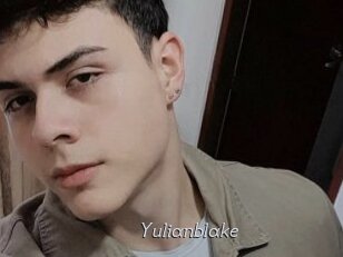 Yulianblake