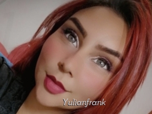 Yulianfrank