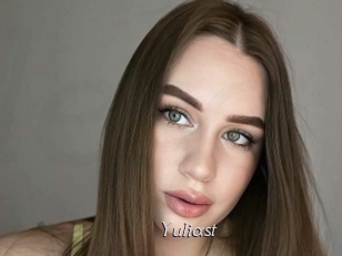 Yuliast