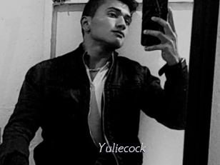 Yuliecock
