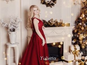 Yulietta