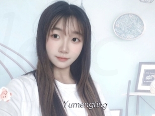Yumengting