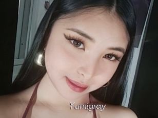 Yumigray