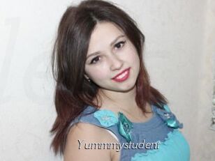 Yummmystudent
