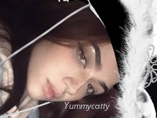 Yummycatty