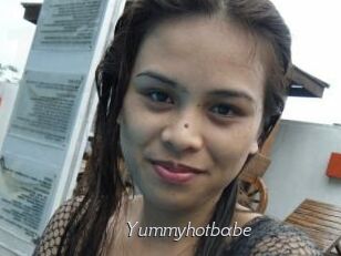 Yummyhotbabe