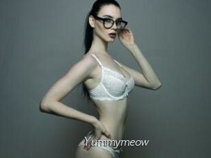 Yummymeow