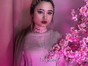 Yunalee