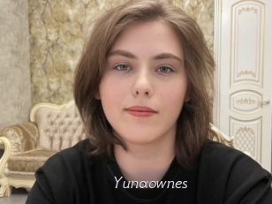 Yunaownes