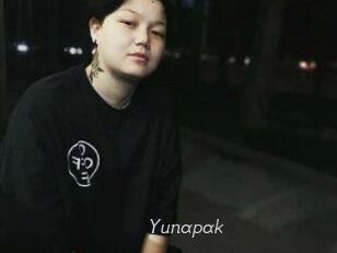 Yunapak