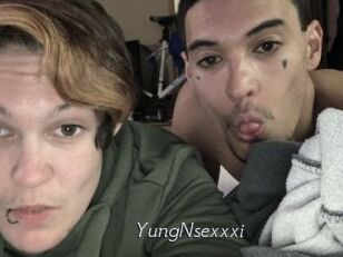 YungNsexxxi