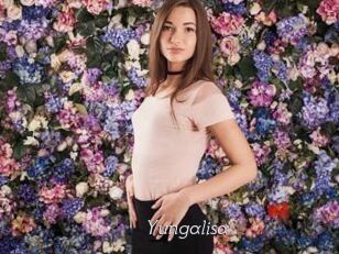 Yungalisa