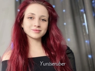 Yuniseruber
