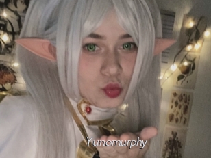 Yunomurphy