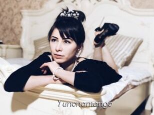 Yunonamango
