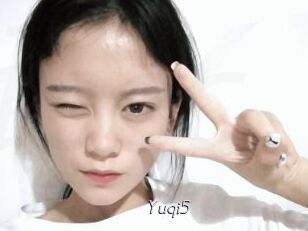 Yuqi5