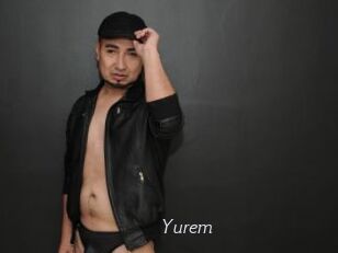 Yurem