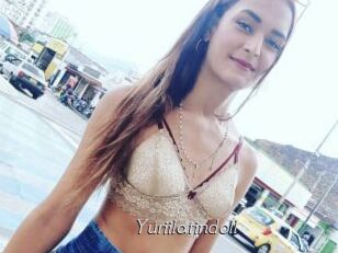 Yuriilatindoll