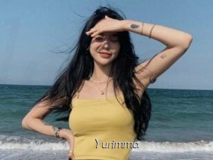 Yurimma